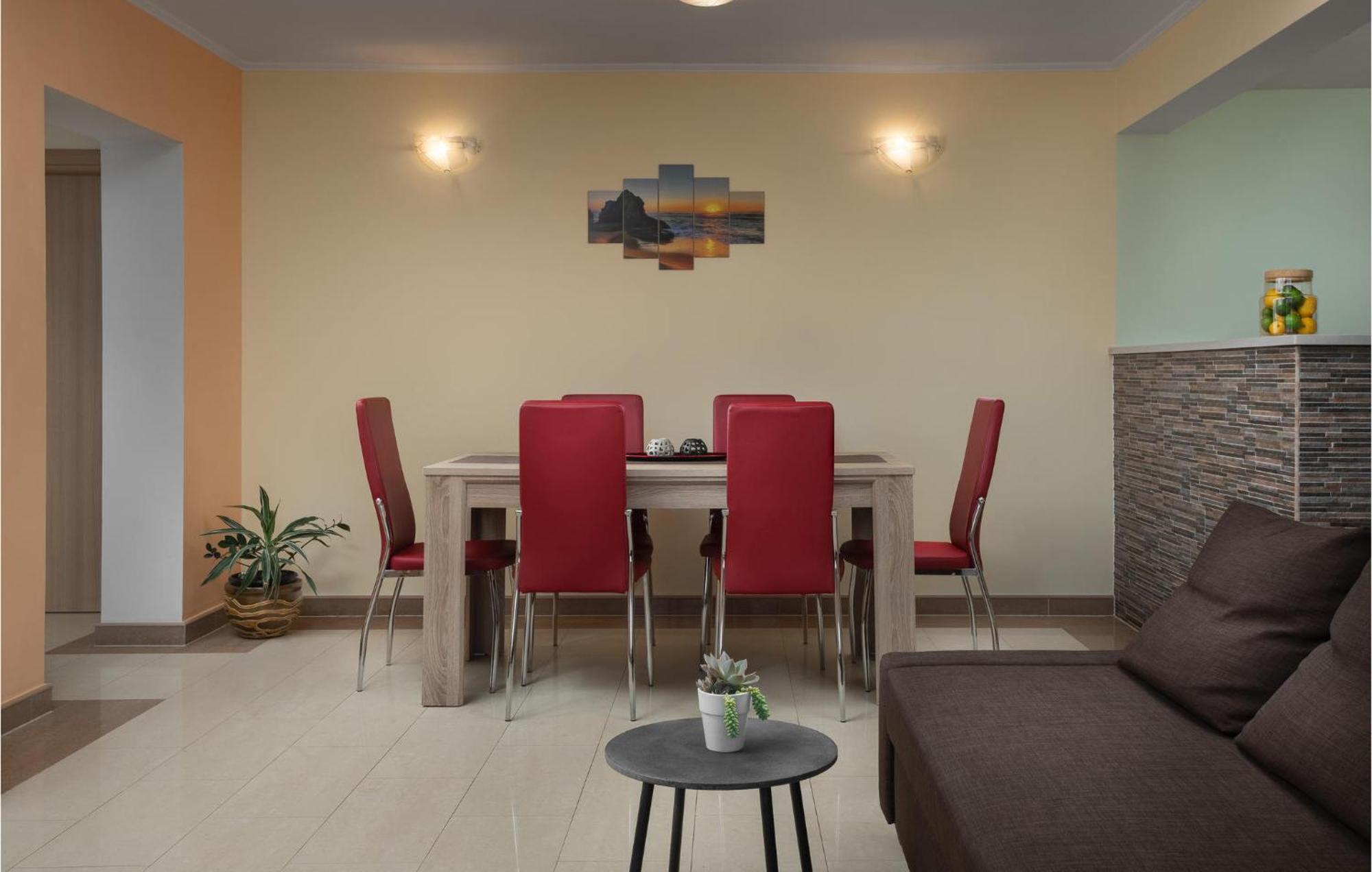 Nice Home In Jadranovo With Outdoor Swimming Pool Εξωτερικό φωτογραφία
