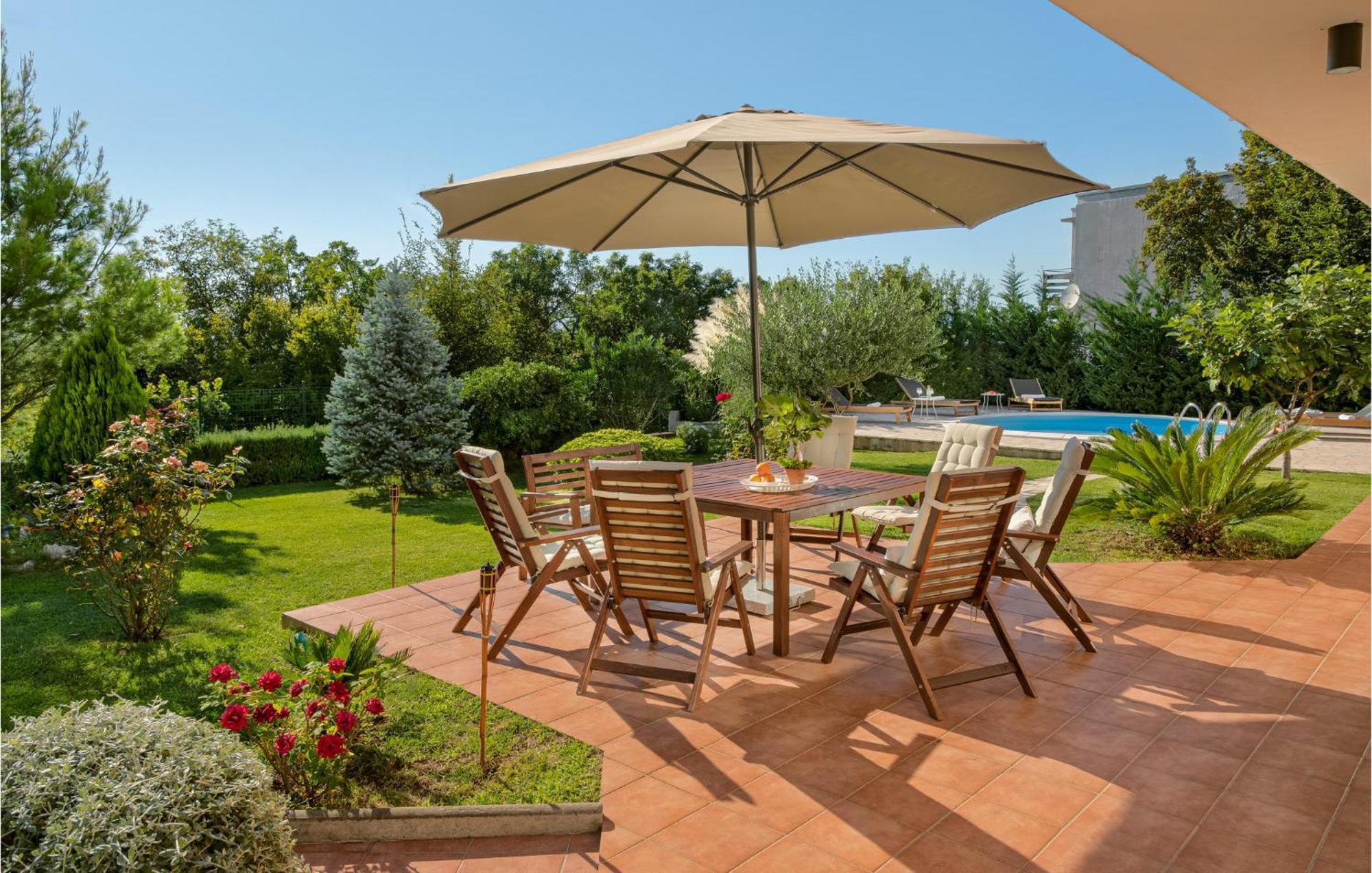 Nice Home In Jadranovo With Outdoor Swimming Pool Εξωτερικό φωτογραφία